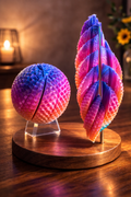 Twisty Fidget Ball
