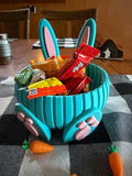 Easter Bunny Bowl